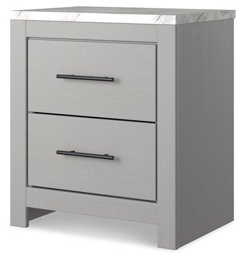 Cottonburg Nightstand Nightstand Ashley Furniture