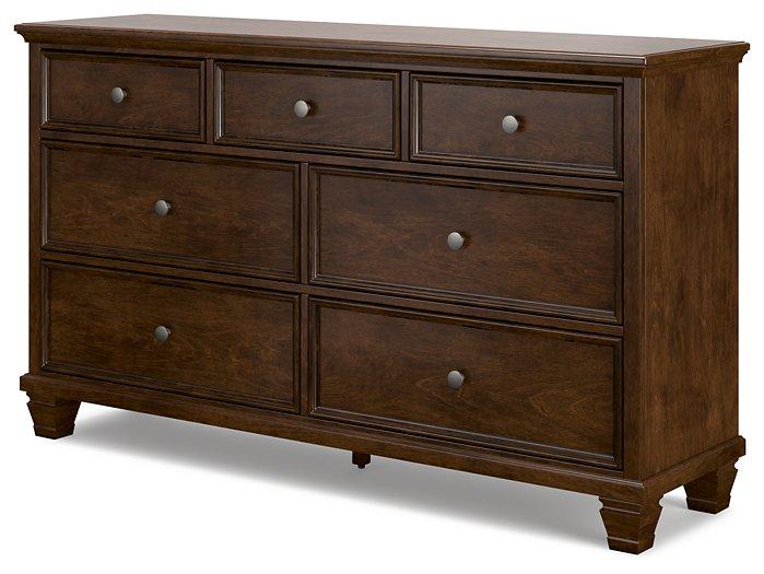 Danabrin Dresser Dresser Ashley Furniture