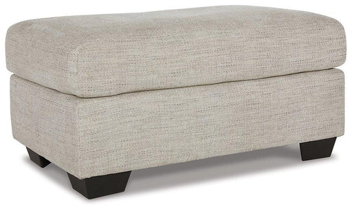 Vayda Ottoman Ottoman Ashley Furniture