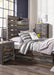 Drystan Bed with 2 Storage Drawers Bed Ashley Furniture