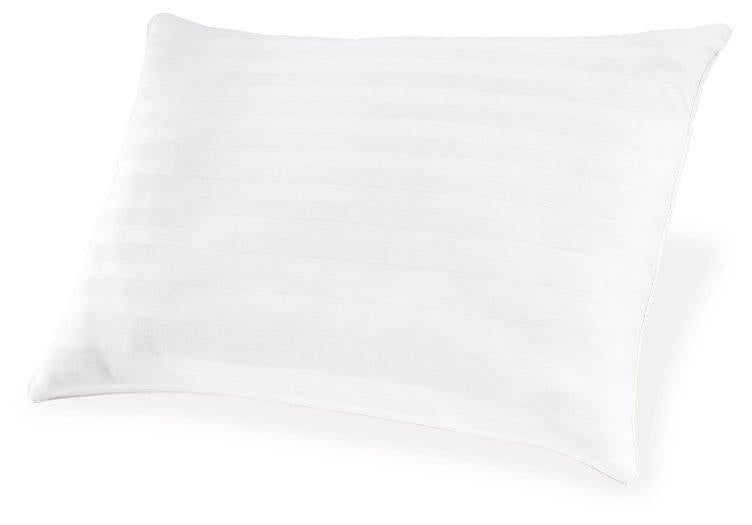 Zephyr 2.0 Cotton Pillow (Set of 2) Pillow Ashley Furniture