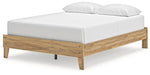 Bermacy Bed Bed Ashley Furniture