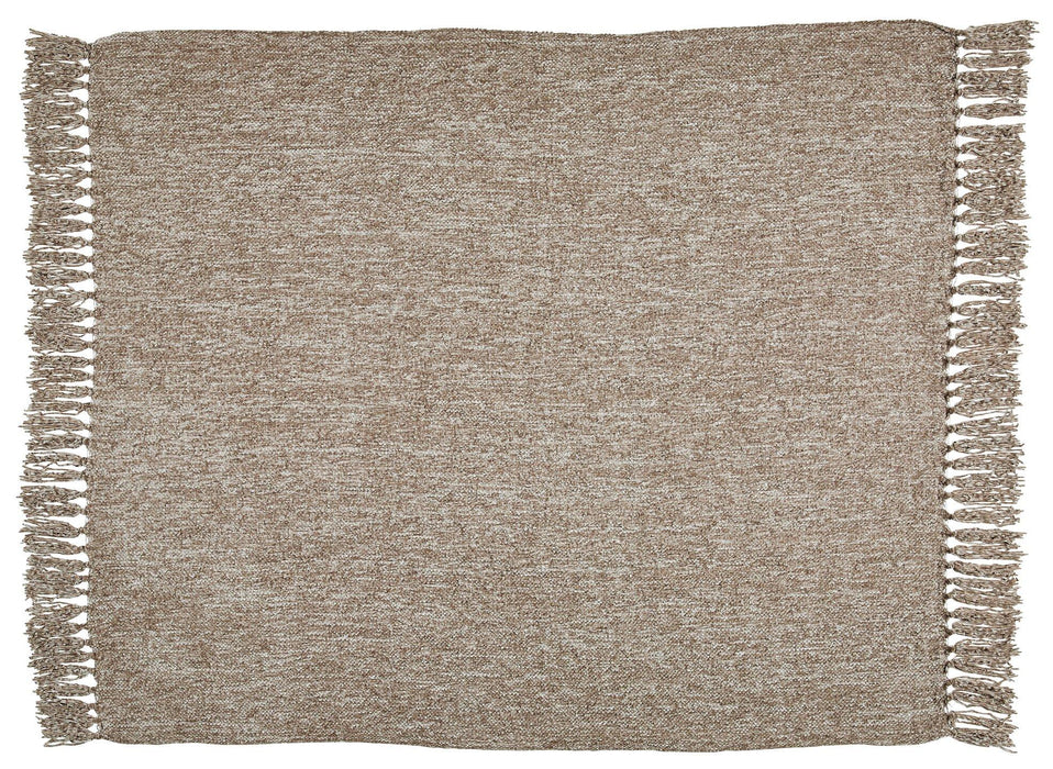 Tamish Throw (Set of 3) Throw Ashley Furniture