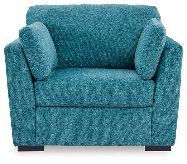 Keerwick Oversized Chair Chair Ashley Furniture