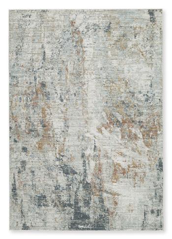 Danvore Rug Rug Medium Ashley Furniture