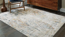 Danvore Rug Rug Medium Ashley Furniture