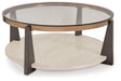 Frazwa Occasional Table Set Table Set Ashley Furniture
