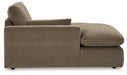 Sophie Sectional Sofa Chaise Sectional Ashley Furniture