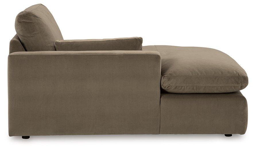 Sophie Sectional Sofa Chaise Sectional Ashley Furniture