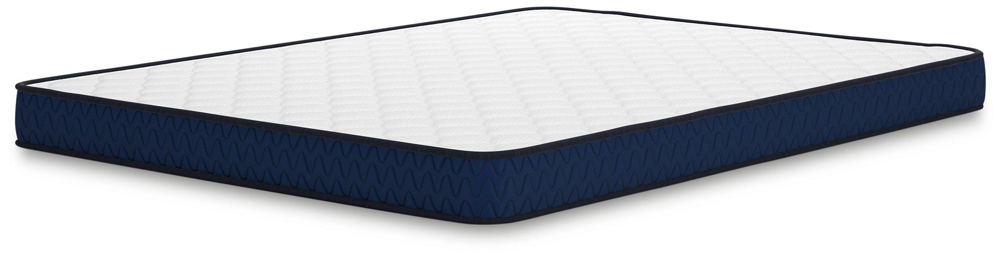 Ashley Firm Mattress Memory Foam Mattress Ashley Furniture