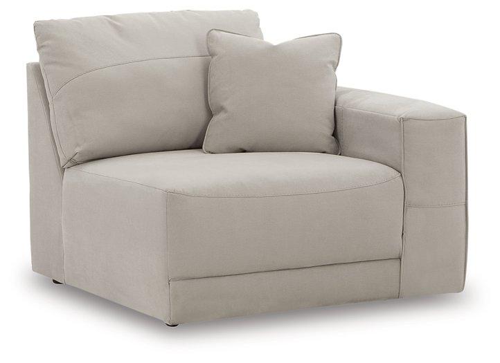 Next-Gen Gaucho 2-Piece Sectional Loveseat Loveseat Ashley Furniture