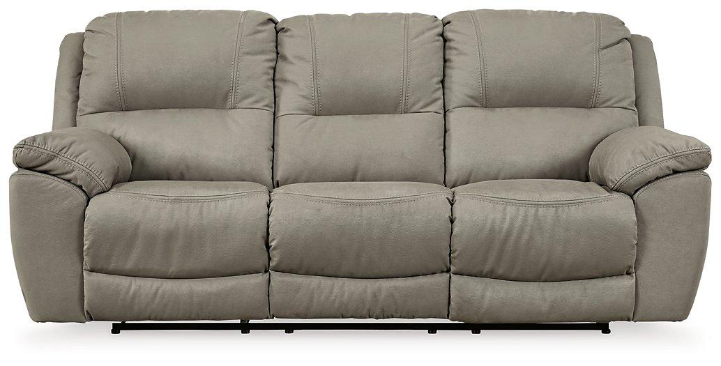 Next-Gen Gaucho Power Reclining Sofa Sofa Ashley Furniture