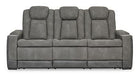 Next-Gen DuraPella Living Room Set Living Room Set Ashley Furniture