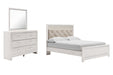 Altyra Bedroom Set Bedroom Set Ashley Furniture