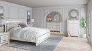 Altyra Bedroom Set Bedroom Set Ashley Furniture