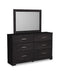 Belachime Bedroom Set Bedroom Set Ashley Furniture