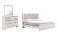 Altyra Bedroom Set Bedroom Set Ashley Furniture