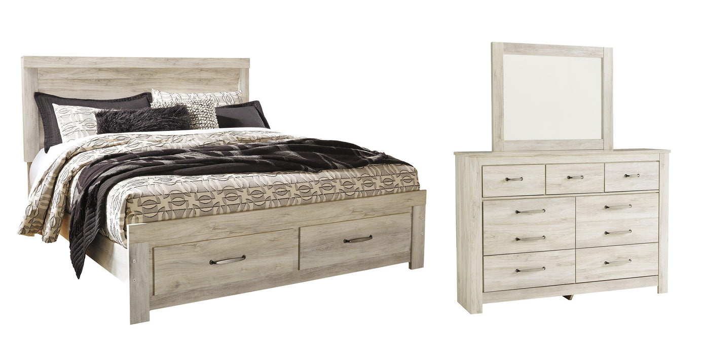 Bellaby Bedroom Set Bedroom Set Ashley Furniture