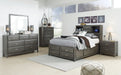 Caitbrook Bedroom Set Youth Bedroom Set Ashley Furniture