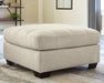 Falkirk Oversized Accent Ottoman Ottoman Ashley Furniture