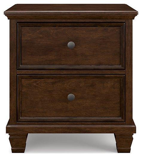 Danabrin Nightstand Nightstand Ashley Furniture