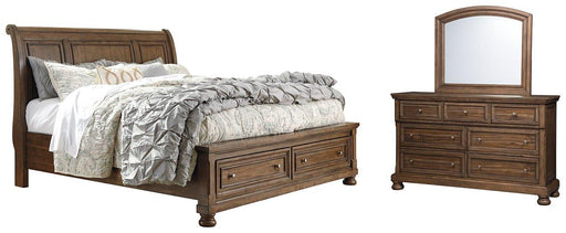 Flynnter Bedroom Set Bedroom Set Ashley Furniture