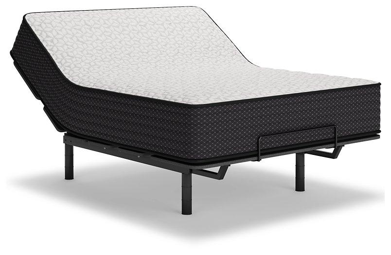 Limited Edition Firm Mattress Mattress Ashley Furniture