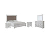 Kanwyn Bedroom Set Bedroom Set Ashley Furniture