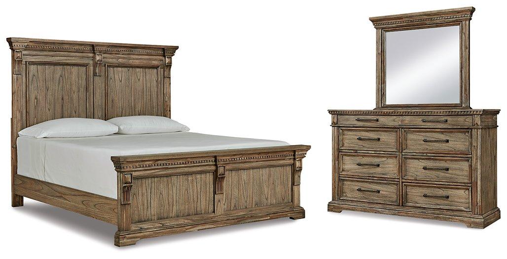 Markenburg Bedroom Set Bedroom Set Ashley Furniture