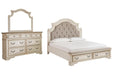 Realyn Bedroom Set Bedroom Set Ashley Furniture