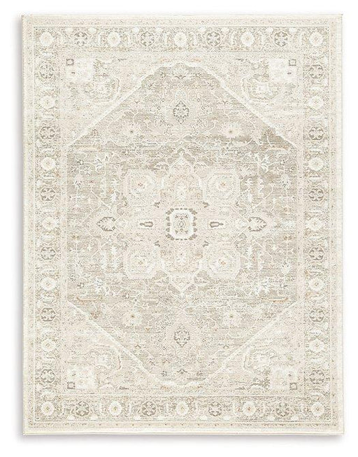 Gatwell 5' x 7' Rug Rug Ashley Furniture