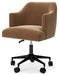 Austanny Home Office Desk Chair Desk Chair Ashley Furniture