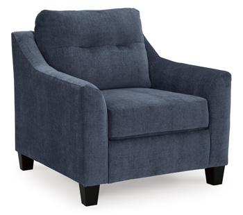 Amity Bay Chair Chair Ashley Furniture