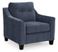 Amity Bay Chair Chair Ashley Furniture