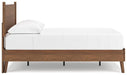 Fordmont Bed Bed Ashley Furniture