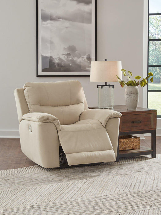 Next-Gen Gaucho Power Recliner Recliner Ashley Furniture