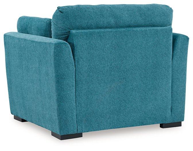 Keerwick Oversized Chair Chair Ashley Furniture