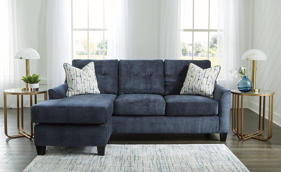 Amity Bay Sofa Chaise Sofa Ashley Furniture