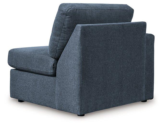 Modmax Sectional Loveseat Sectional Ashley Furniture