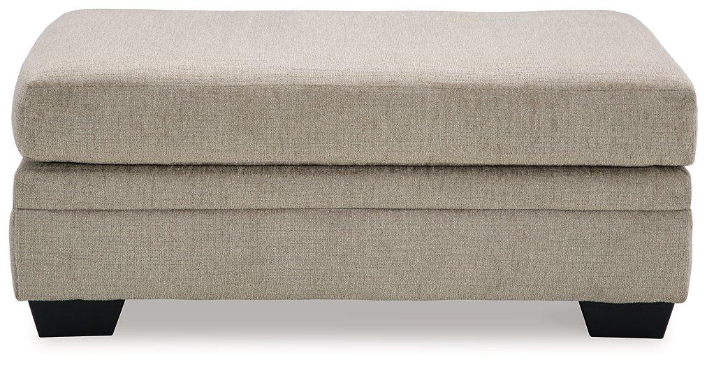 Stonemeade Ottoman Ottoman Ashley Furniture