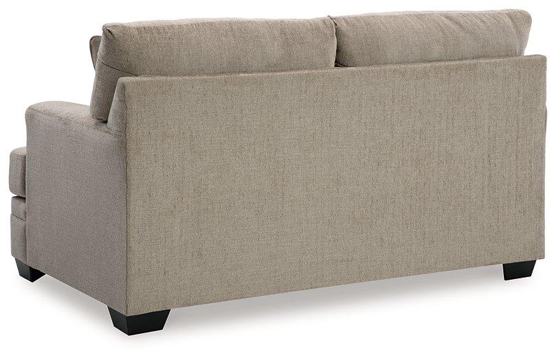 Stonemeade Loveseat Loveseat Ashley Furniture