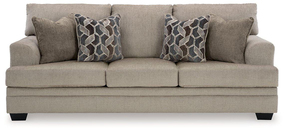 Stonemeade Living Room Set Living Room Set Ashley Furniture