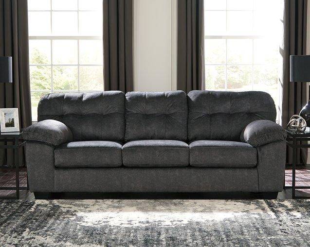 Accrington Sofa Sofa Ashley Furniture