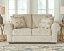 Haisley Loveseat Loveseat Ashley Furniture