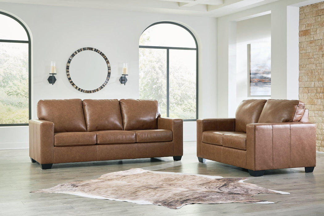 Bolsena Living Room Set Living Room Set Ashley Furniture