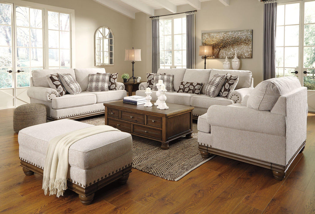 Harleson Sofa Sofa Ashley Furniture