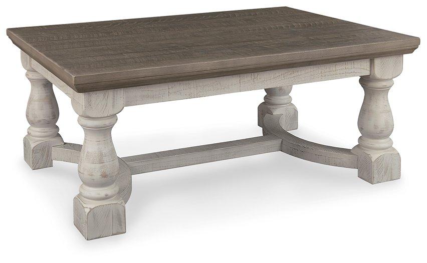 Havalance Occasional Table Set Table Set Ashley Furniture