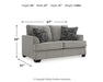 Deakin Living Room Set Living Room Set Ashley Furniture