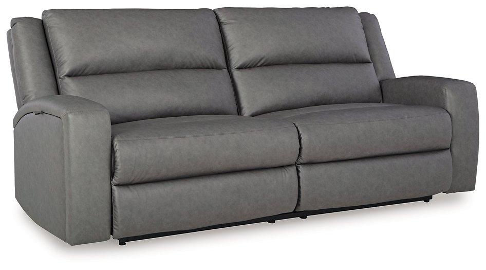 Brixworth Reclining Sofa Sofa Ashley Furniture