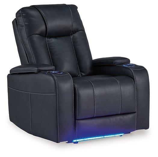 Feazada Power Recliner Recliner Ashley Furniture